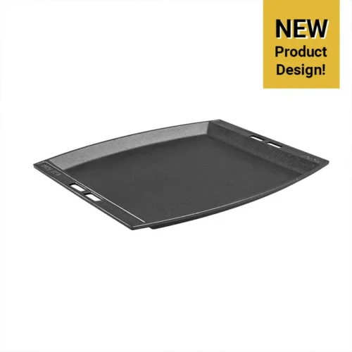 Alternative view of Rectangular Griddle