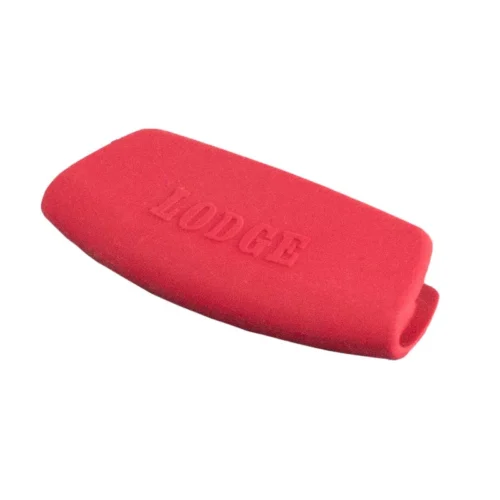 Alternative view of Silicone Bakeware Grips