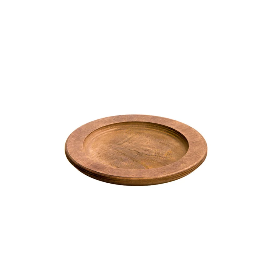 Round Wood Underliner - Image 18