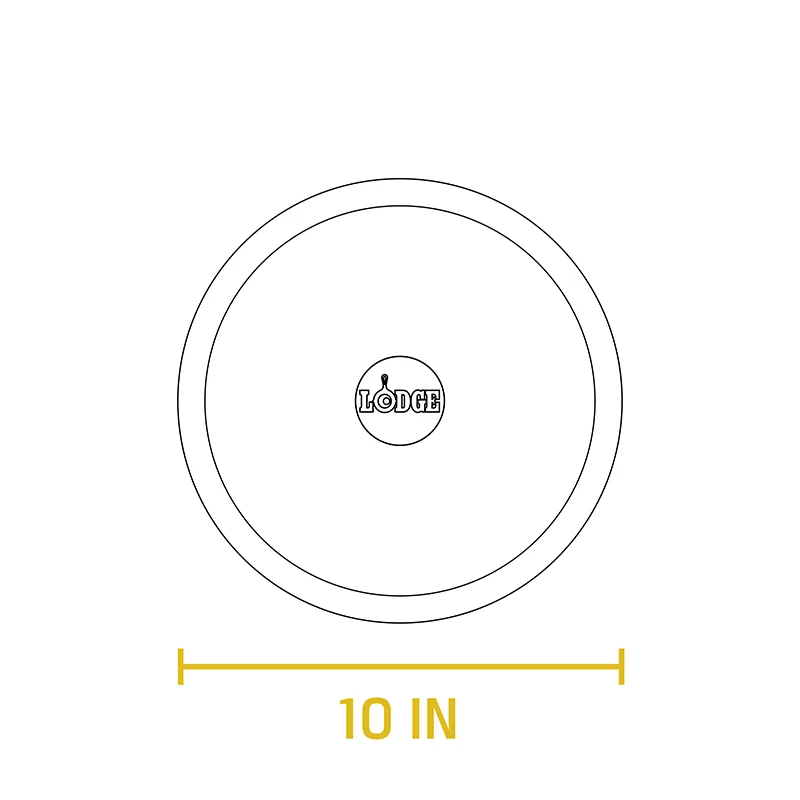 Round Wood Underliner - Image 6
