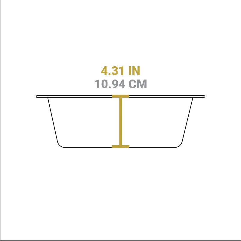 Foil Dutch Oven Liner - Image 24