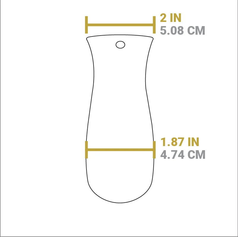 Silicone Handle Holders - Image 9