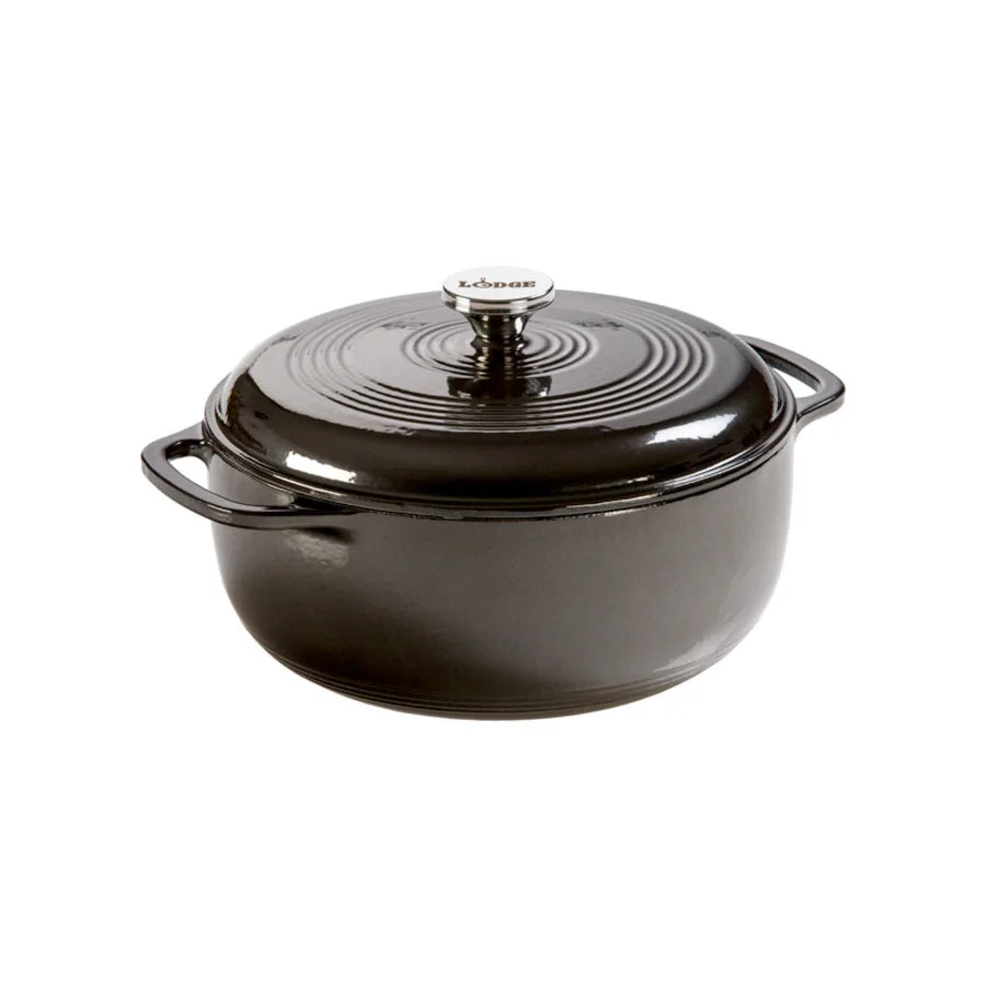 6 Quart Essential Enamel Dutch Oven - Image 45