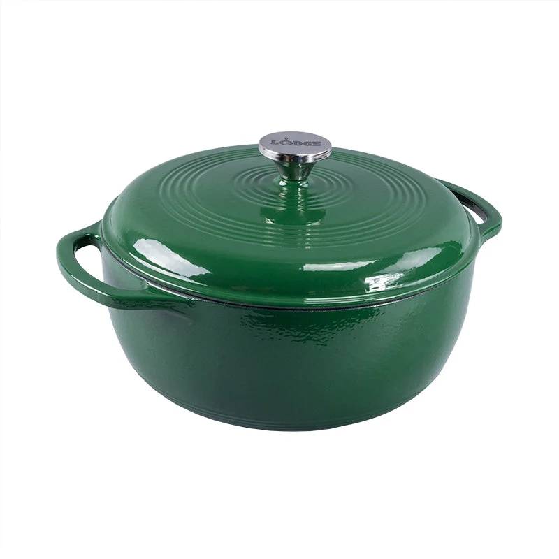 6 Quart Essential Enamel Dutch Oven - Image 37