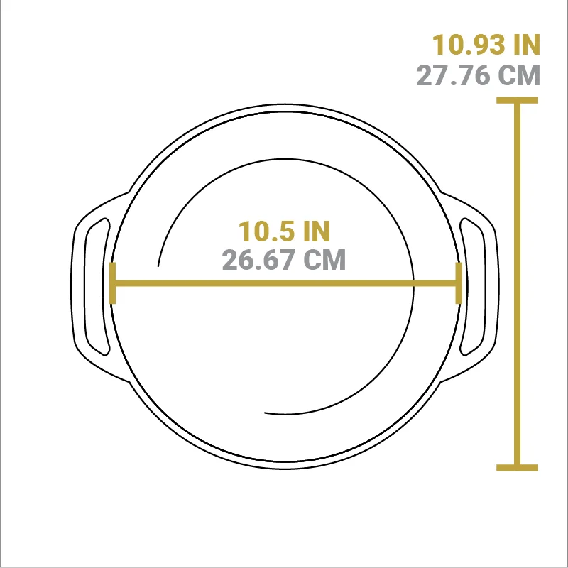 6 Quart Essential Enamel Dutch Oven - Image 63