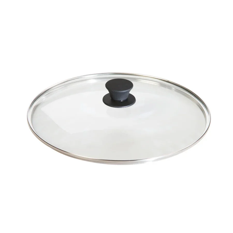 Round Glass Lid - Image 10