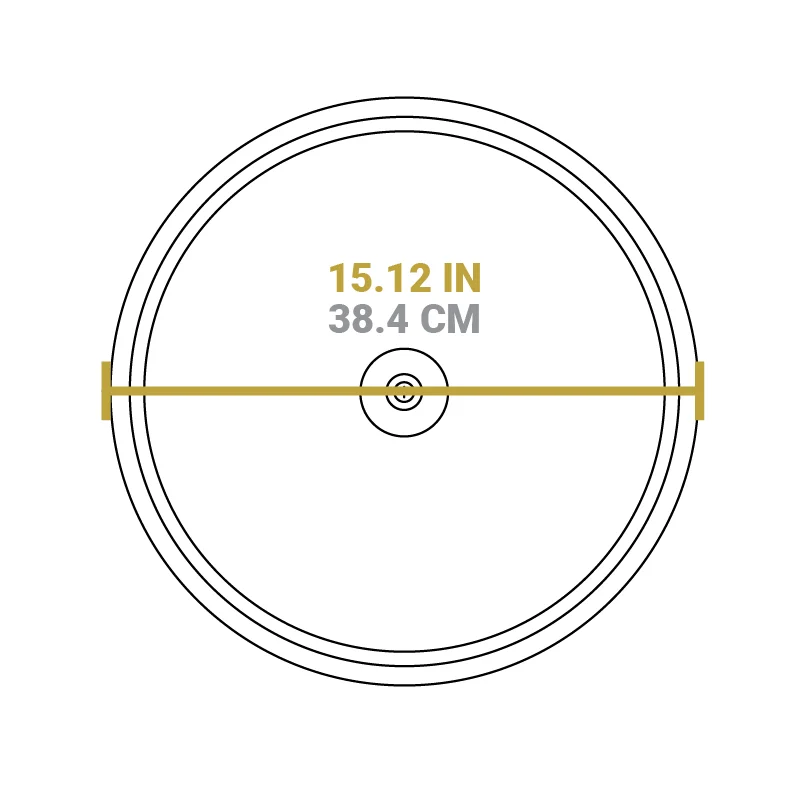Round Glass Lid - Image 22