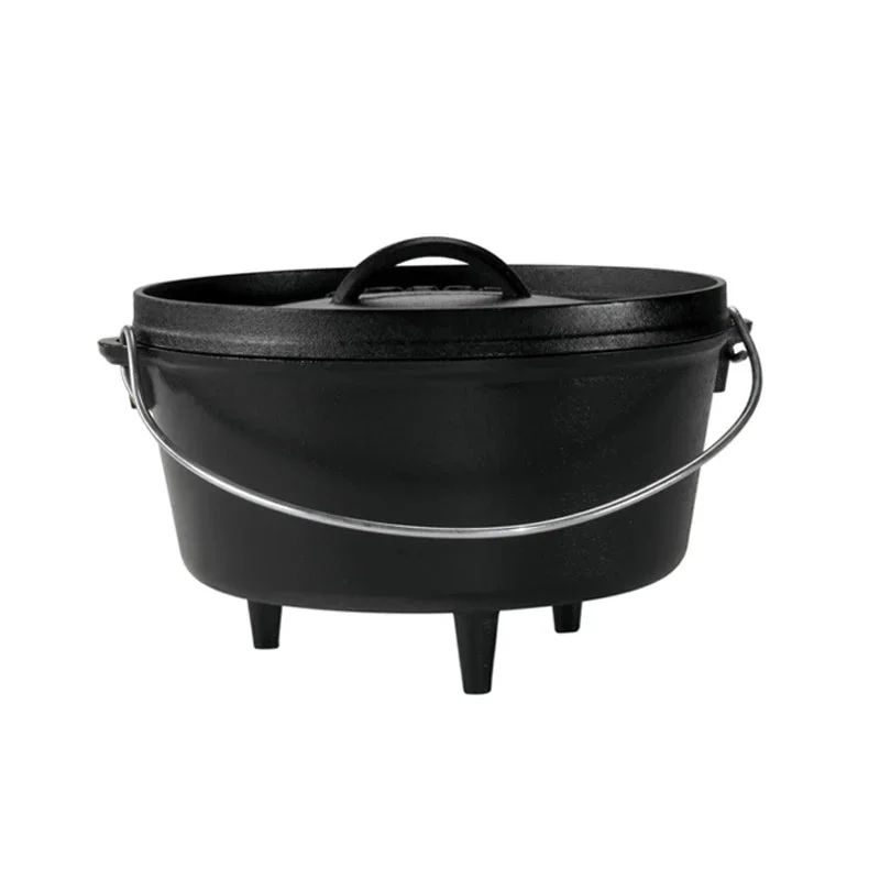Camp Dutch Oven - Image 23