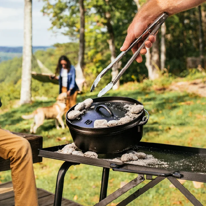 Camp Dutch Oven - Image 73