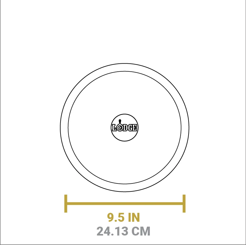 Round Wood Underliner - Image 31